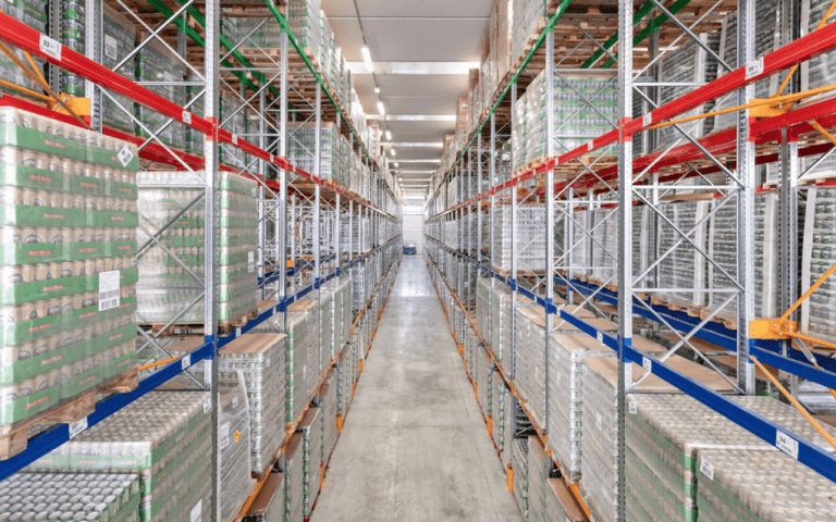 pallet-racking