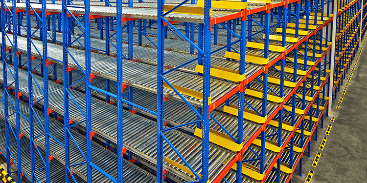 E-commerce Packing Station, Noida