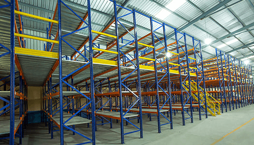 Fashion E-commerce Hub, Gurgaon