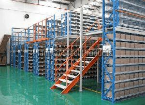 Book Distribution Warehouse, Kolkata